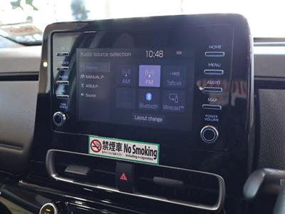 2021 Toyota Aqua - Thumbnail