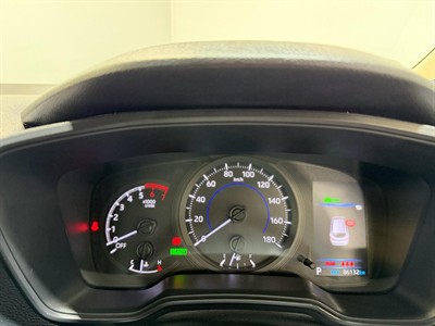 2020 Toyota Corolla - Thumbnail