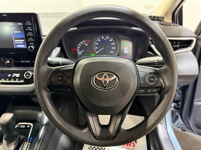 2020 Toyota Corolla - Thumbnail