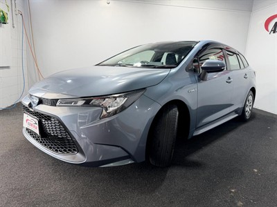 2020 Toyota Corolla - Thumbnail