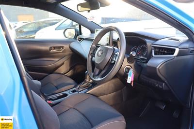 2019 Toyota Corolla - Thumbnail