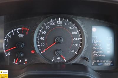 2019 Toyota Corolla - Thumbnail