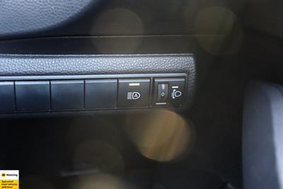 2019 Toyota Corolla - Thumbnail