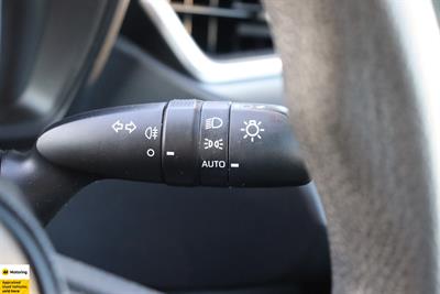 2019 Toyota Corolla - Thumbnail