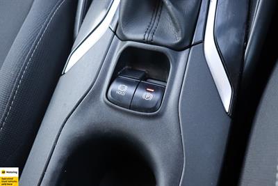 2019 Toyota Corolla - Thumbnail