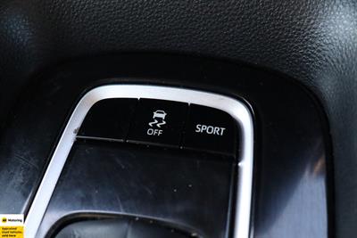 2019 Toyota Corolla - Thumbnail