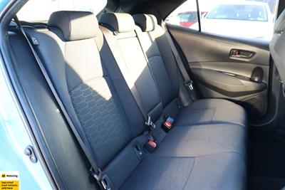 2019 Toyota Corolla - Thumbnail