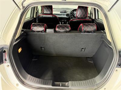 2015 Mazda Demio - Thumbnail