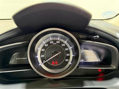 2015 Mazda Demio - Thumbnail