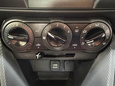 2015 Mazda Demio - Thumbnail