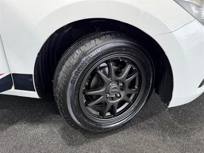 2015 Mazda Demio - Thumbnail