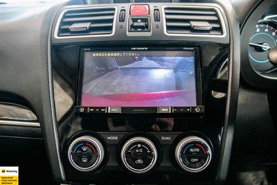 2016 Subaru Forester - Thumbnail