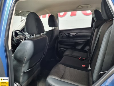 2021 Nissan X-Trail - Thumbnail