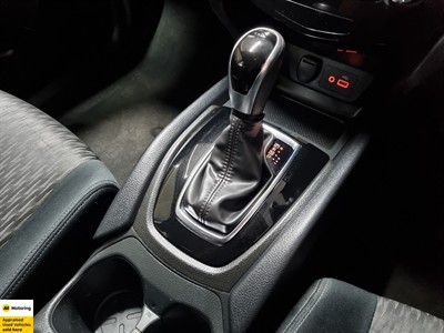 2021 Nissan X-Trail - Thumbnail