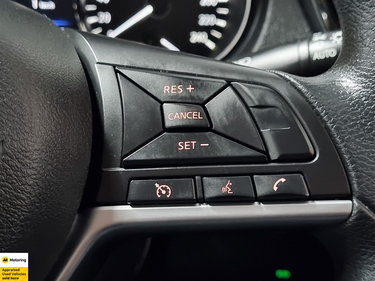 2021 Nissan X-Trail