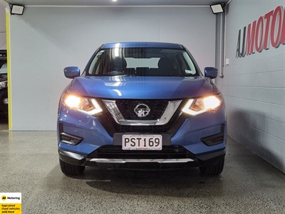 2021 Nissan X-Trail - Thumbnail