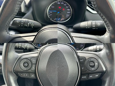 2021 Toyota RAV4 - Thumbnail