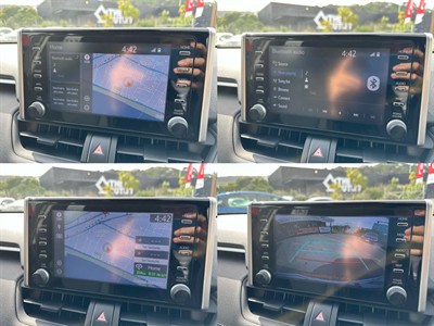 2021 Toyota RAV4 - Thumbnail