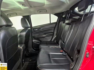 2019 Mitsubishi Eclipse Cross - Thumbnail