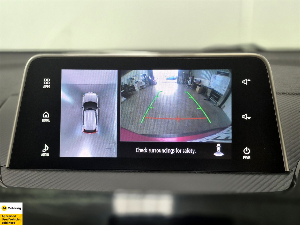 2019 Mitsubishi Eclipse Cross