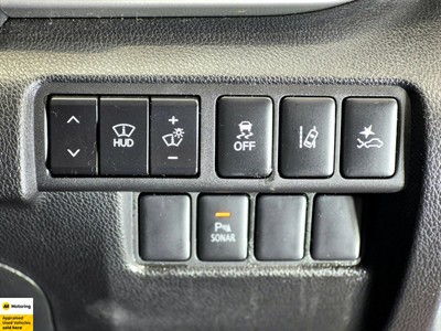 2019 Mitsubishi Eclipse Cross - Thumbnail