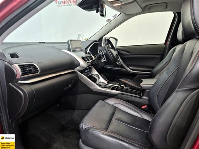 2019 Mitsubishi Eclipse Cross - Thumbnail