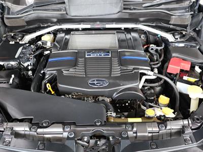 2015 Subaru Forester - Thumbnail