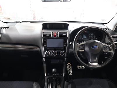 2015 Subaru Forester - Thumbnail