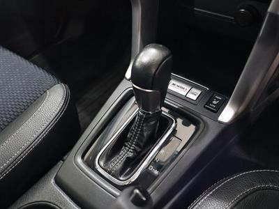 2015 Subaru Forester - Thumbnail