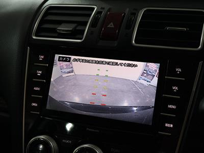 2015 Subaru Forester - Thumbnail