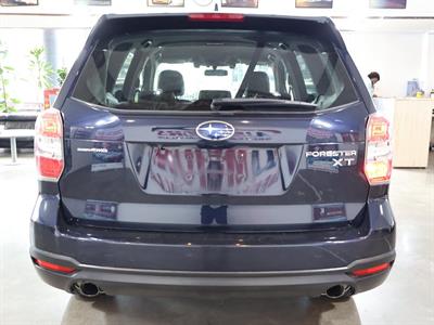 2015 Subaru Forester - Thumbnail