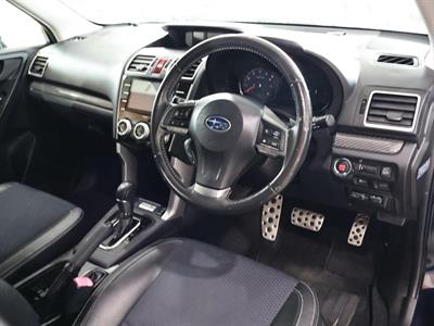 2015 Subaru Forester - Thumbnail