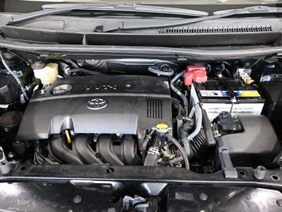 2013 Toyota Spade - Thumbnail