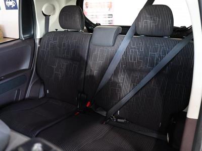 2013 Toyota Spade - Thumbnail