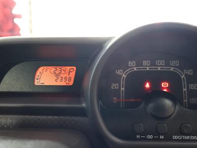 2013 Toyota Spade - Thumbnail