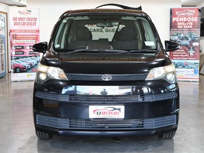 2013 Toyota Spade - Thumbnail