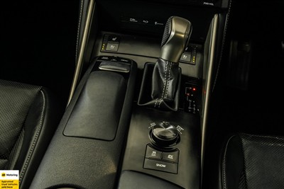 2013 Lexus IS 300h - Thumbnail