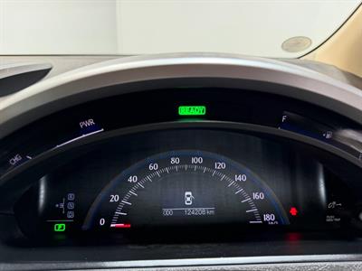 2013 Toyota Sai - Thumbnail