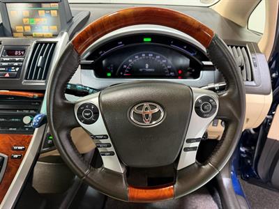 2013 Toyota Sai - Thumbnail
