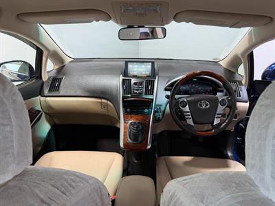 2013 Toyota Sai - Thumbnail