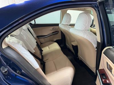 2013 Toyota Sai - Thumbnail