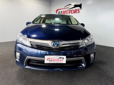 2013 Toyota Sai - Thumbnail