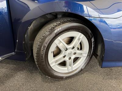 2013 Toyota Sai - Thumbnail