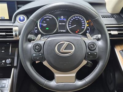 2014 Lexus IS - Thumbnail