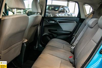 2013 Honda Fit - Thumbnail