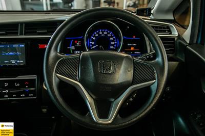 2013 Honda Fit - Thumbnail