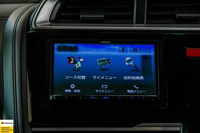 2013 Honda Fit - Thumbnail