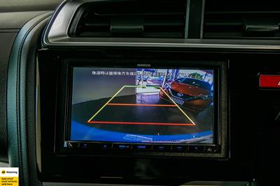 2013 Honda Fit - Thumbnail