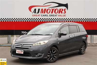 2014 Nissan Lafesta - Thumbnail