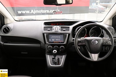 2014 Nissan Lafesta - Thumbnail